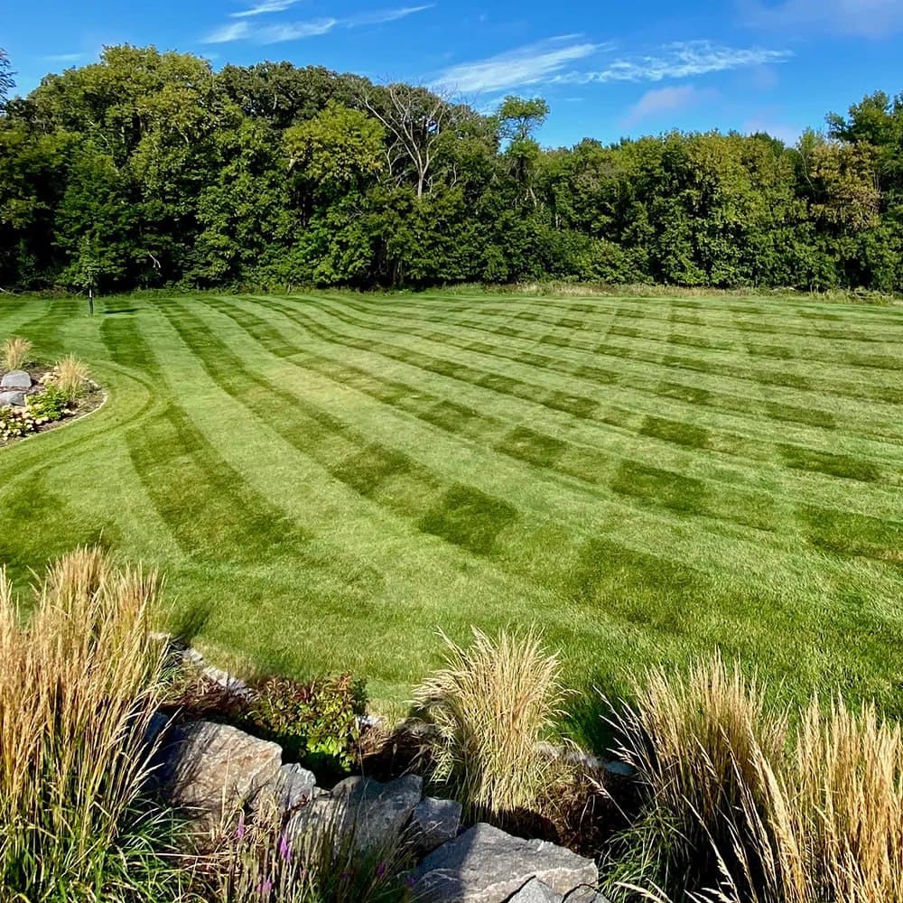 Fertilization & Weed Control